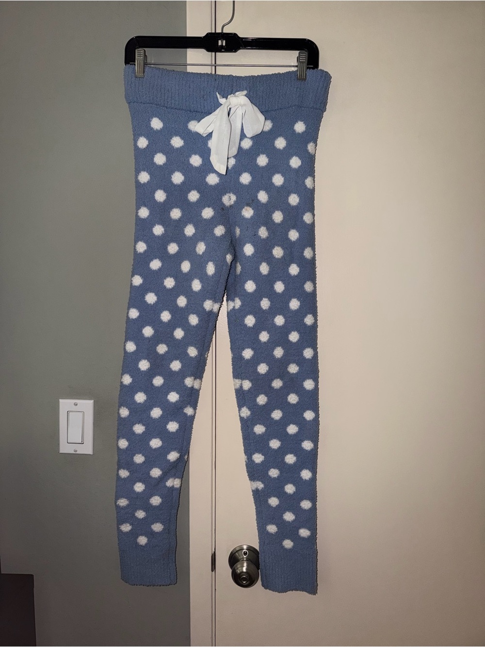Honeydew Intimates Chenille Lounge Pants